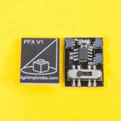 Pulse Effects Board(Pulse Effects Board)