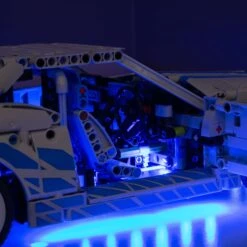 LEGO® 2 Fast 2 Furious Nissan Skyline GT-R (R34) Car #42210 DIY Light Bundle(Lego 2 Fast 2 Furious Nissan Skyline Gt R R34 Car 42210 Diy Light Bundle) 15 LEGO® 2 Fast 2 Furious Nissan Skyline GT-R (R34) Car #42210 DIY Light Bundle(Lego 2 Fast 2 Furious Nissan Skyline Gt R R34 Car 42210 Diy Light Bundle) -Light My Bricks 2 Fast 2 Furious 42210 close drivers ee0b92e8 752a 40c0 9f40 a0c69db5e117