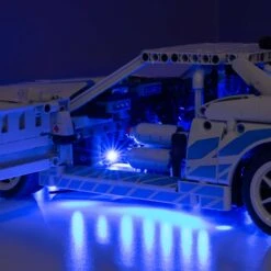 LEGO® 2 Fast 2 Furious Nissan Skyline GT-R (R34) Car #42210 DIY Light Bundle(Lego 2 Fast 2 Furious Nissan Skyline Gt R R34 Car 42210 Diy Light Bundle) 14 LEGO® 2 Fast 2 Furious Nissan Skyline GT-R (R34) Car #42210 DIY Light Bundle(Lego 2 Fast 2 Furious Nissan Skyline Gt R R34 Car 42210 Diy Light Bundle) -Light My Bricks 2 Fast 2 Furious 42210 close passengers afdaf457 e982 473a 9257 37b7323c7466