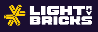 Light My Bricks
