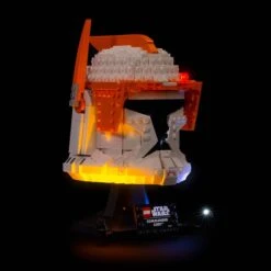 Light My Bricks -Light My Bricks 75350 LEGO StarWarsCloneCommanderCodyHelmet left Light My Bricks ec59eec6 09ce 4412 a7f7 8d1b59874684