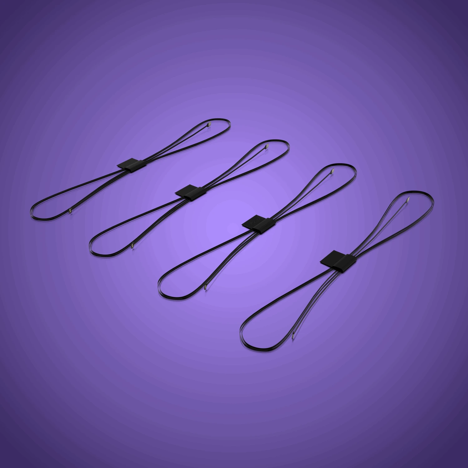 Astro Light Regular - Blue 30cm (4 Pack)(Lmb 2 0 Astro Light Regular Blue 30cm 4 Pack) 4 Astro Light Regular - Blue 30cm (4 Pack)(Lmb 2 0 Astro Light Regular Blue 30cm 4 Pack) - Image 2