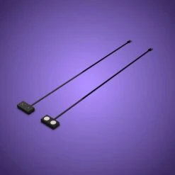 Flux Touch Plate 5cm (Twin Pack)(Lmb 2 0 Flux Touch Plate 5cm Twin Pack)