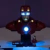 LEGO® Iron Man MK4 Bust #76327 DIY Light Bundle(Lego Iron Man Mk4 Bust 76327 Diy Light Bundle) 1 LEGO® Iron Man MK4 Bust #76327 DIY Light Bundle(Lego Iron Man Mk4 Bust 76327 Diy Light Bundle) -Light My Bricks Iron Man MK4 Bust Main d7565390 8f01 46c1 84ac c38fe26ca468