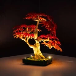 LEGO® Japanese Red Maple Bonsai Tree #10348 DIY Light Bundle(Lego Japanese Red Maple Bonsai Tree 10348 Diy Light Bundle) 13 LEGO® Japanese Red Maple Bonsai Tree #10348 DIY Light Bundle(Lego Japanese Red Maple Bonsai Tree 10348 Diy Light Bundle) -Light My Bricks Japanese Red Maple Bonsai Tree 10348 main 0100d0ad 7628 4549 a590 e61c7e8b4fe4