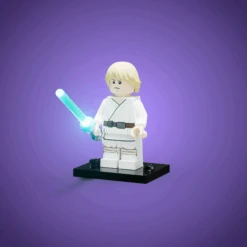 Astro Lightsaber 2.0 - Blue 30cm(Lmb 2 0 Astro Lightsaber Blue 30cm)