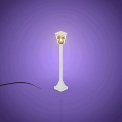 Astro Lamp 2.0 - White(Lmb 2 0 Astro Lamp White)