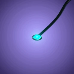 Astro Light Large Pulse Effect - Light Blue 30cm (2 Pack)(Lmb 2 0 Astro Light Large Pulse Effect Light Blue 30cm 2 Pack)