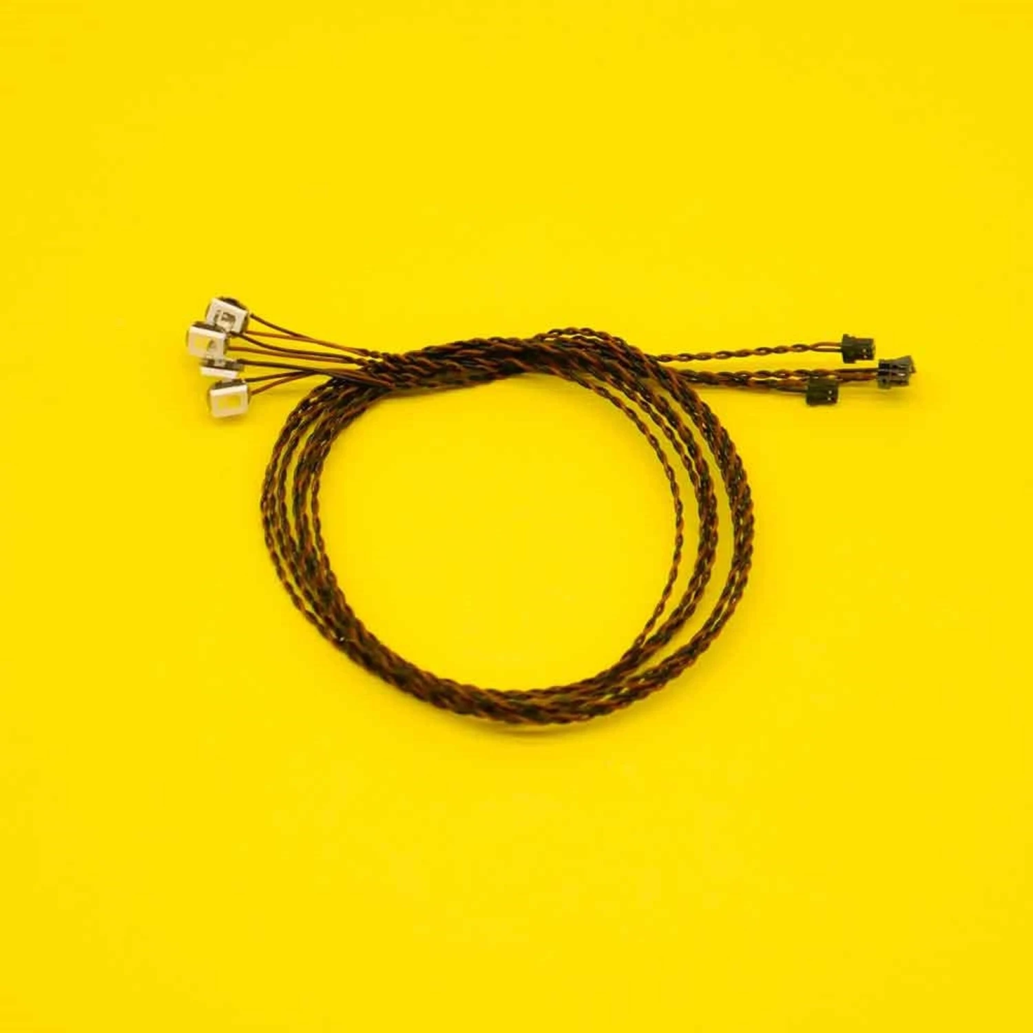 Large Bit Lights (Blue) 30cm - (4 Pack)(Large Bit Lights Blue 30cm 4 Pack) 4 Large Bit Lights (Blue) 30cm - (4 Pack)(Large Bit Lights Blue 30cm 4 Pack) - Image 2