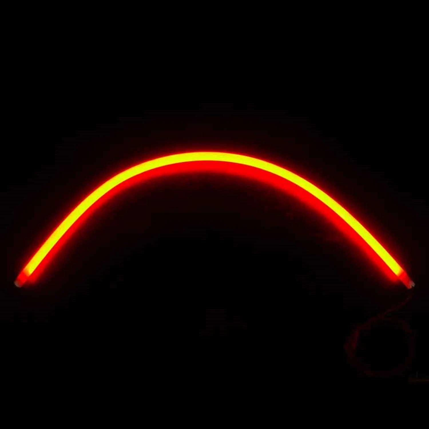 Light Tube - Red 21cm(Light Tube 21cm Red) 3 Light Tube - Red 21cm(Light Tube 21cm Red)