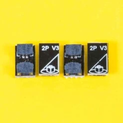 2-Port Expansion Board (4 Pack)(2 Port Expansion Board 4 Pack)