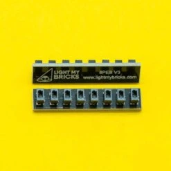 8-Port Expansion Board (2 Pack)(8 Port Expansion Board Lego Lighting)