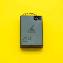 AA Battery Pack(Aa Battery Pack Lego Lighting)