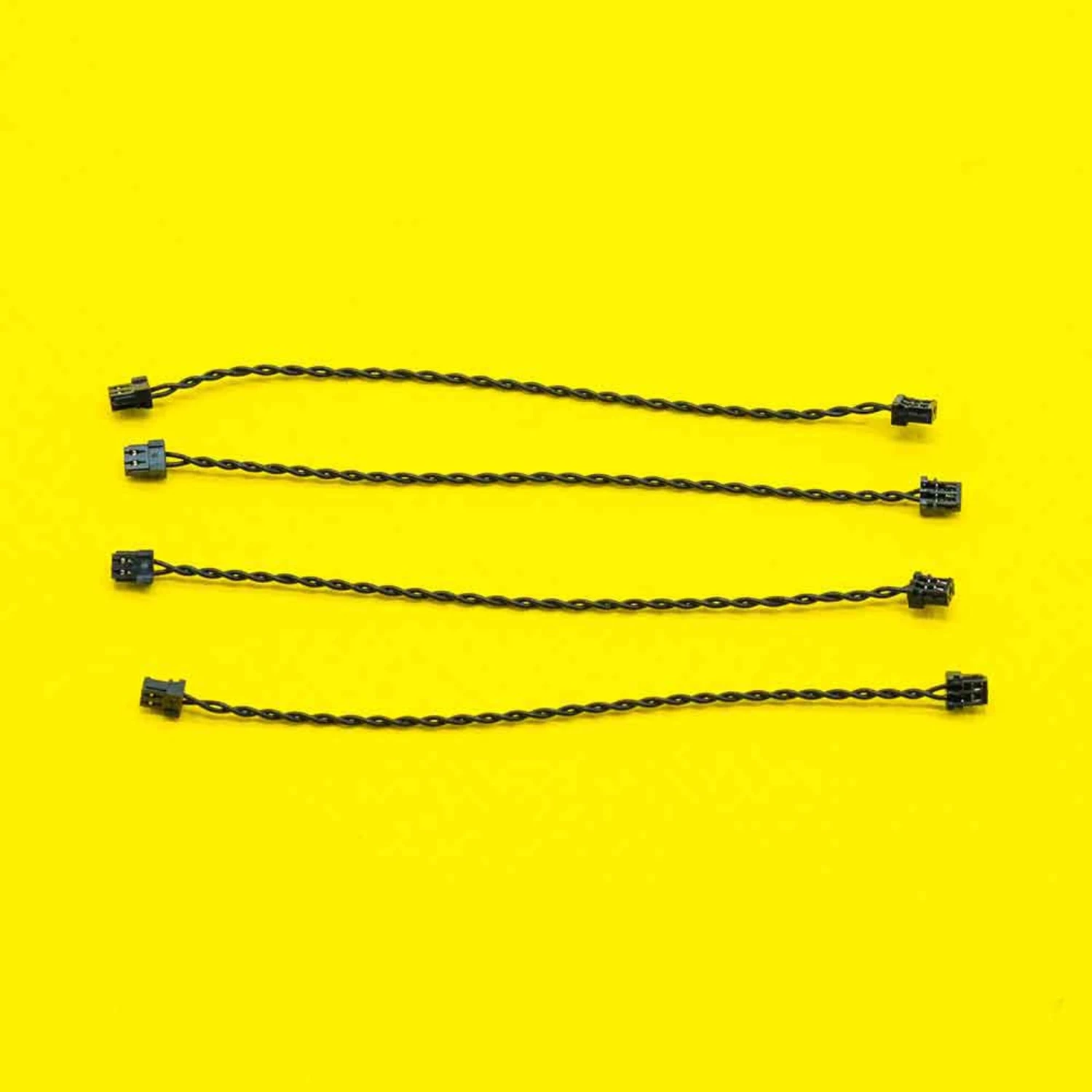 Connecting Cables - 5 Cm (4 Pack)(Connecting Cables 5 Cm 4 Pack Lego Lighting) 3 Connecting Cables - 5 Cm (4 Pack)(Connecting Cables 5 Cm 4 Pack Lego Lighting)
