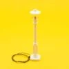 LEGO Lamp Post With LED Installed(Lego Lamp Post With Led Installed) 1 LEGO Lamp Post With LED Installed(Lego Lamp Post With Led Installed) -Light My Bricks Light My Bricks LEGO Lighting Lamp Post White f9c66693 6070 405a bb64 79978bb5e5dd