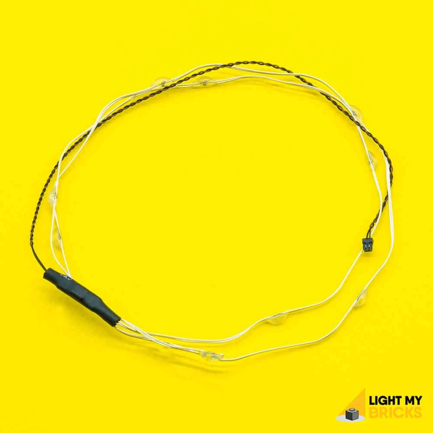 Multi-Colour Changing LED Light String(Multi Colour Changing Led Light String Lego Lighting) 4 Multi-Colour Changing LED Light String(Multi Colour Changing Led Light String Lego Lighting) - Image 2