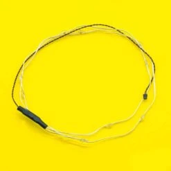 Multi-Colour Changing LED Light String(Multi Colour Changing Led Light String Lego Lighting)