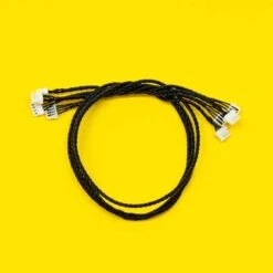RGB Connecting Cable 15cm (4 Pack)(Rgb Connecting Cable 15cm 4 Pack)