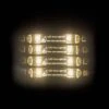 LED Strip Lights - Warm White (4 Pack)(Led Strip Lights Warm White 4 Pack) 2 LED Strip Lights - Warm White (4 Pack)(Led Strip Lights Warm White 4 Pack) -Light My Bricks Light My Bricks LEGO Lighting Strip Light Warm White activated Clean bcf3374f 2716 433f b5df 5abb4a92bbec