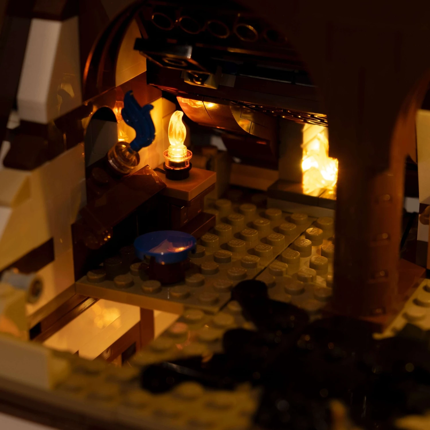 LEGO® Medieval Blacksmith #21325 DIY Light Bundle(Lego Medieval Blacksmith 21325 Diy Light Bundle) 7 LEGO® Medieval Blacksmith #21325 DIY Light Bundle(Lego Medieval Blacksmith 21325 Diy Light Bundle) - Image 5