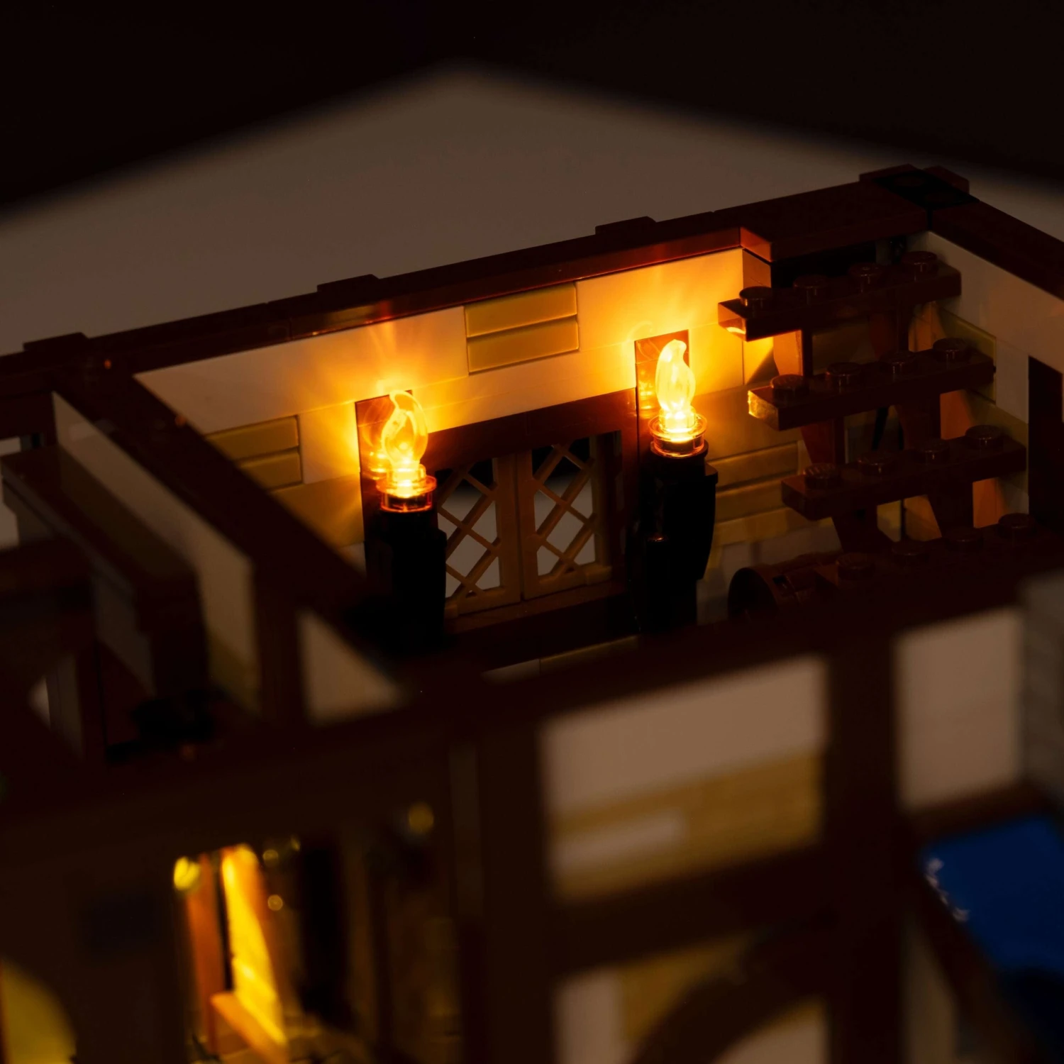 LEGO® Medieval Blacksmith #21325 DIY Light Bundle(Lego Medieval Blacksmith 21325 Diy Light Bundle) 8 LEGO® Medieval Blacksmith #21325 DIY Light Bundle(Lego Medieval Blacksmith 21325 Diy Light Bundle) - Image 6