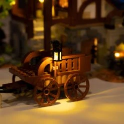 LEGO® Medieval Blacksmith #21325 DIY Light Bundle(Lego Medieval Blacksmith 21325 Diy Light Bundle) 12 LEGO® Medieval Blacksmith #21325 DIY Light Bundle(Lego Medieval Blacksmith 21325 Diy Light Bundle) -Light My Bricks Medieval Blacksmith 21325 Cart Close badb8811 2c98 4517 a76e 5b33f288f939