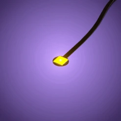 Astro Light Large Flicker Effect - Orange 15cm (2 Pack)(Lmb 2 0 Astro Light Large Flicker Effect Orange 15cm 2 Pack)