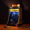 LEGO® PAC-MAN Arcade #10323 DIY Light Bundle(Lego Pac Man Arcade 10323 Diy Light Bundle) -Light My Bricks PAC MAN Arcade 10323 iso main 42cb9eb9 46a4 46f1 886c b7909f6206db