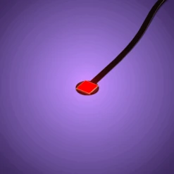 Astro Light Large - Red 30cm (4 Pack)(Lmb 2 0 Astro Light Large Red 30cm 4 Pack)