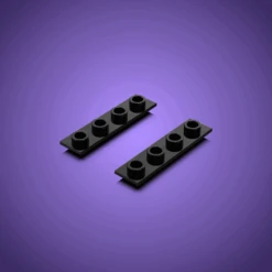 Tether 1x4 (2 Pack)(Lmb 2 0 Tether 1x4 2 Pack)