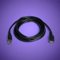 USB-A Extension Cable 3 Meter(Lmb 2 0 Usb A Extension Cable 3 Meter)