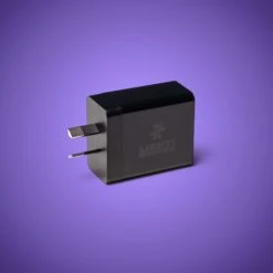 USB Wall Adapter - AU(Lmb 2 0 Usb Wall Adapter Au)