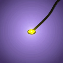 Astro Light Large - Yellow 30cm (4 Pack)(Lmb 2 0 Astro Light Large Yellow 30cm 4 Pack)